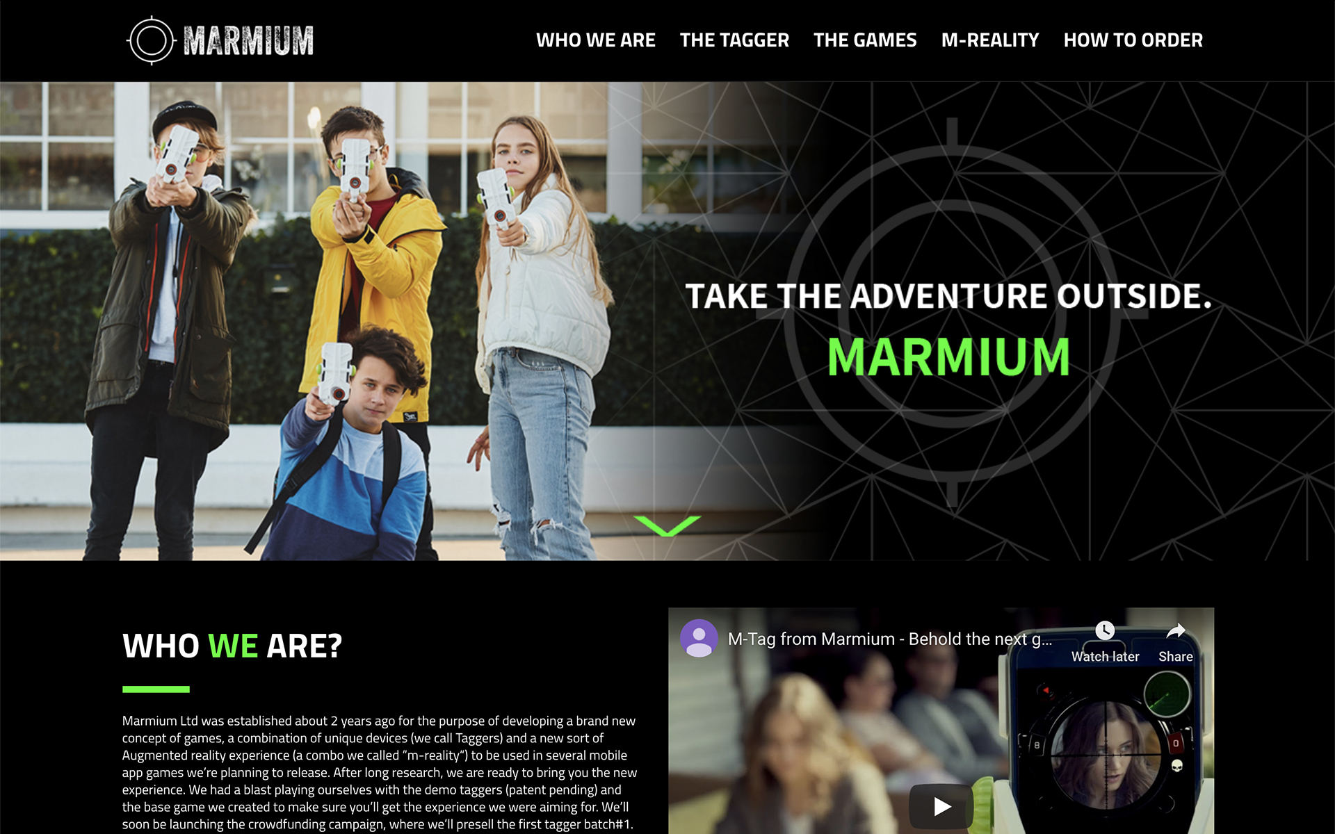 Marmium.com